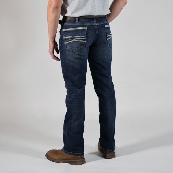 Aristocrat McKey Straight Fit Boot Cut Thumbnail