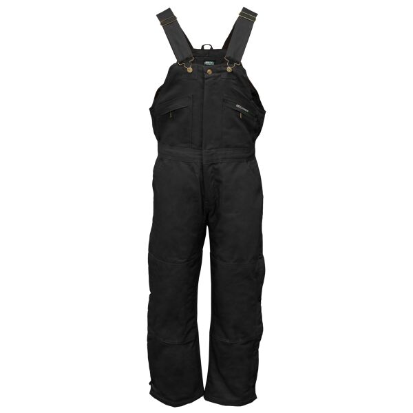 Insulated Duck Bib Overall Thumbnail