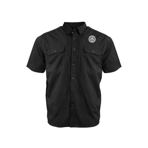 SUPER Work Horse Short Sleeve Shirt Thumbnail