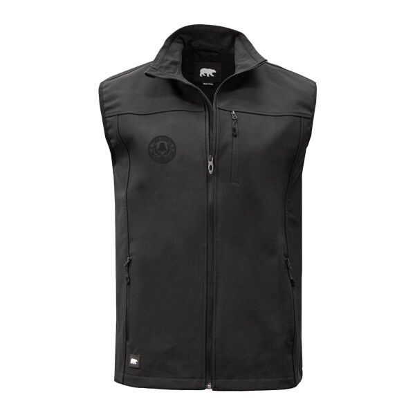 SUPER Frontenac Soft Shell Vest Thumbnail