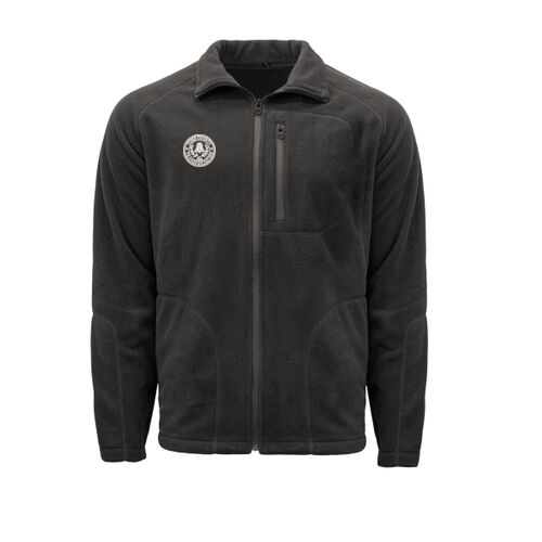 SUPER Glacier Fleece Jacket Thumbnail