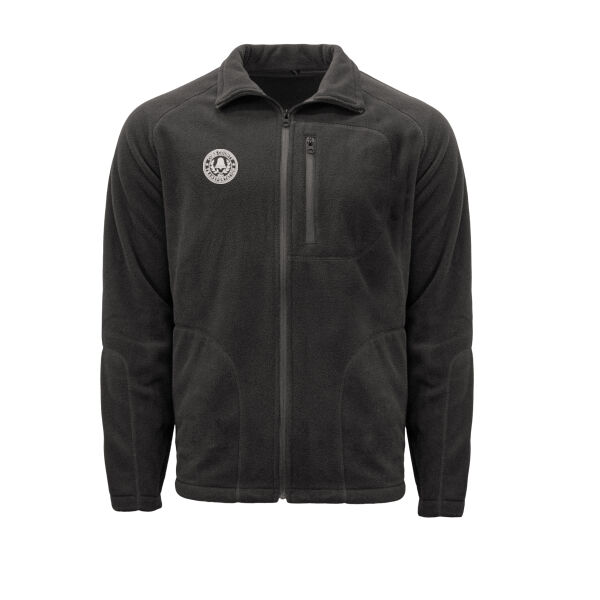 SUPER Glacier Fleece Jacket Thumbnail
