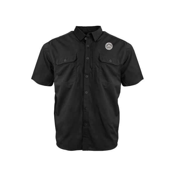 ENGINEER Work Horse Short Sleeve Shirt Thumbnail