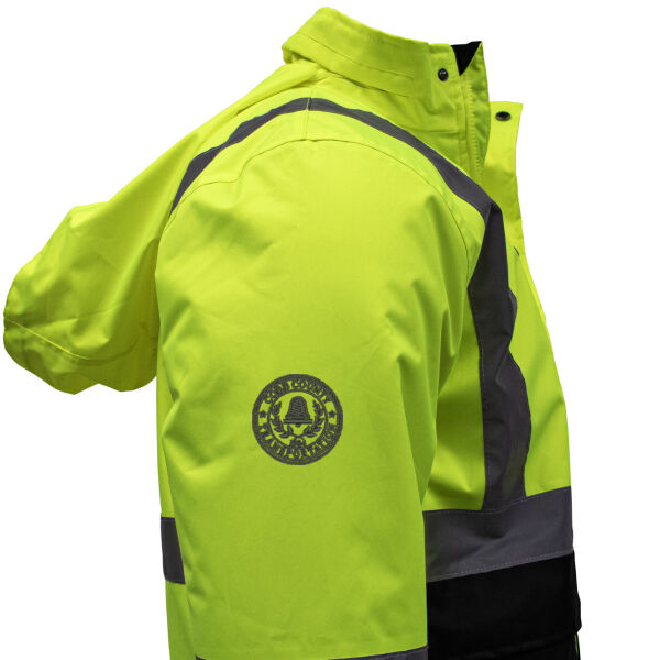 CREW Hi-Vis Sight Coat Thumbnail