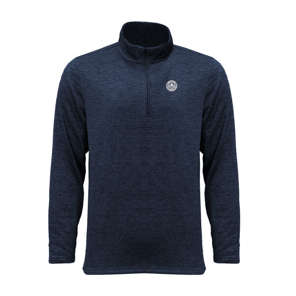 CREW Men's Dynasty Quarter-Zip Thumbnail