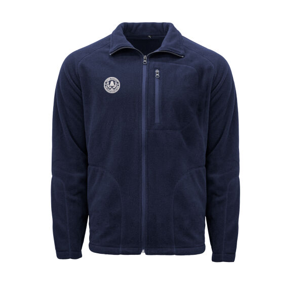 CREW Men's Glacier Fleece Jacket Thumbnail