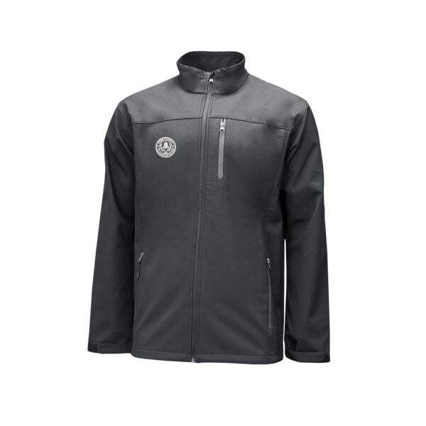CREW Frontenac Soft Shell Jacket Thumbnail