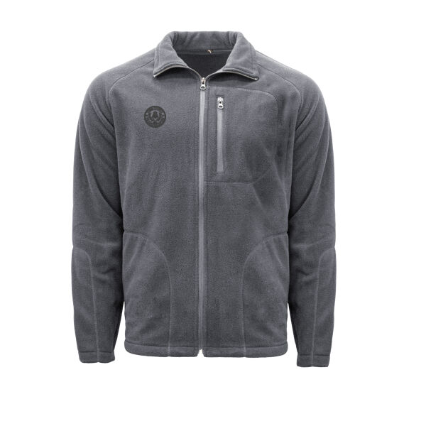 SUPER Glacier Fleece Jacket Thumbnail