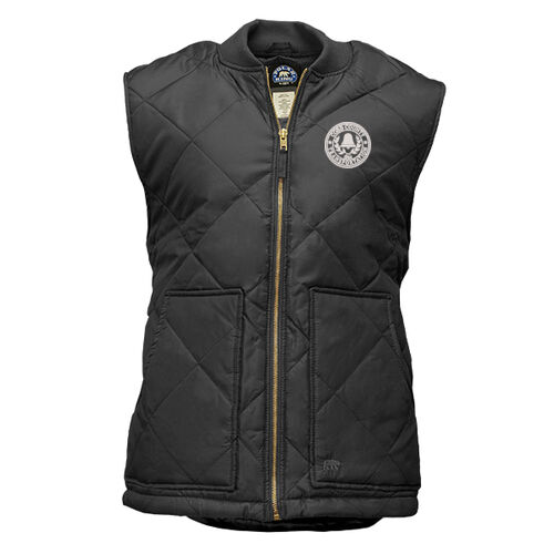 SUPER Montana Vest Thumbnail