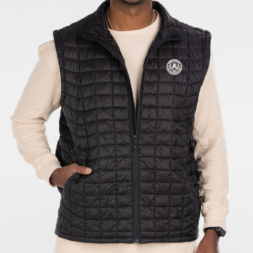 SUPER Cascade Puff Unisex Vest Thumbnail