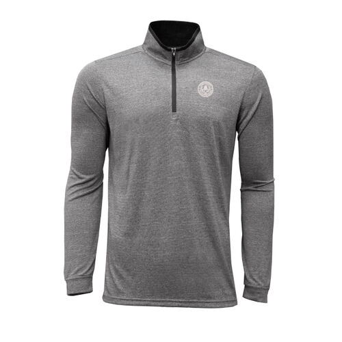 SUPER Men's Legacy Quarter Zip Pullover Thumbnail
