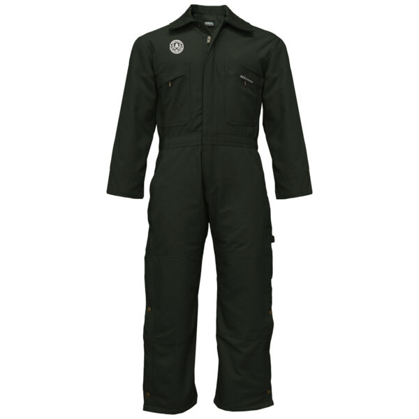 SUPER Insulated Coverall Thumbnail