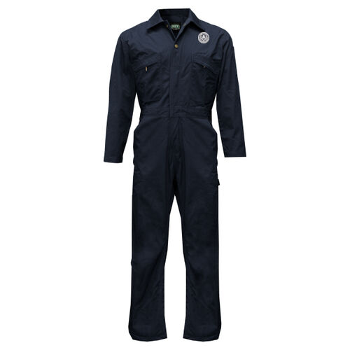 CREW Deluxe Long Sleeve Coverall Thumbnail