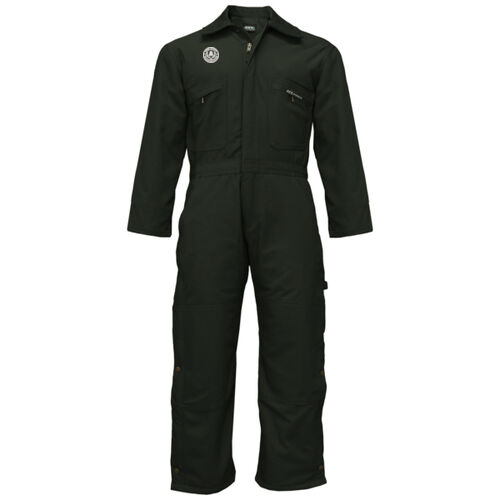 CREW Insulated Coverall Thumbnail