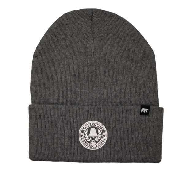 CREW Watch Cap Beanie Thumbnail