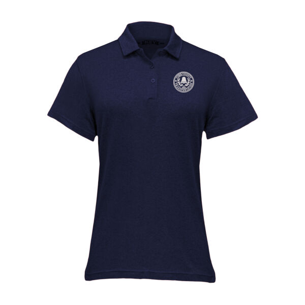 ENGINEER Women's Victory Polo Thumbnail