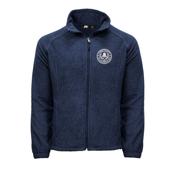 CS Women's Glacier Fleece Jacket  Thumbnail