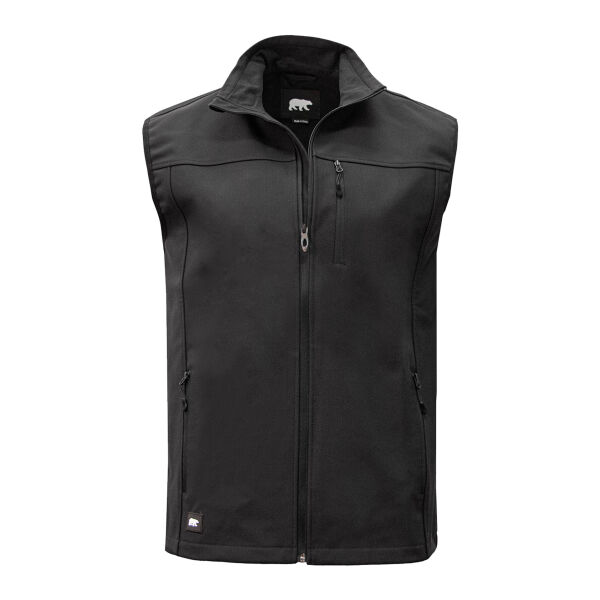 SUPER Frontenac Soft Shell Vest Thumbnail