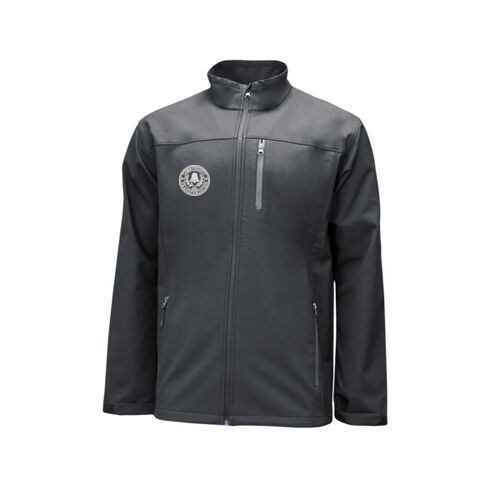SUPER Frontenac Soft Shell Jacket Thumbnail