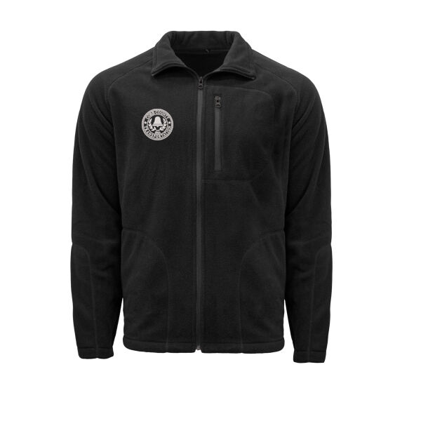 SUPER Glacier Fleece Jacket Thumbnail