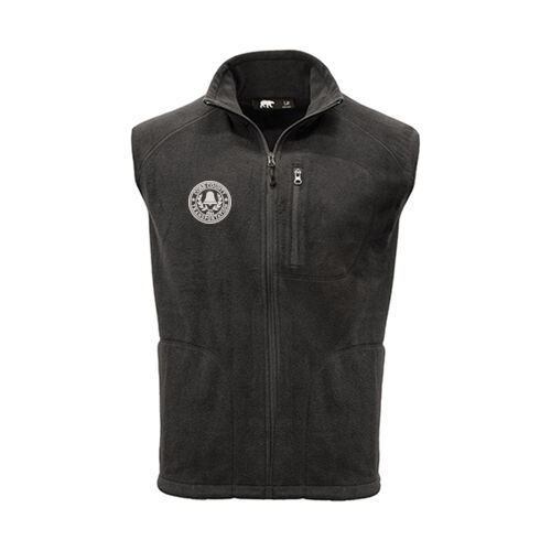 SUPER Glacier Fleece Vest  Thumbnail