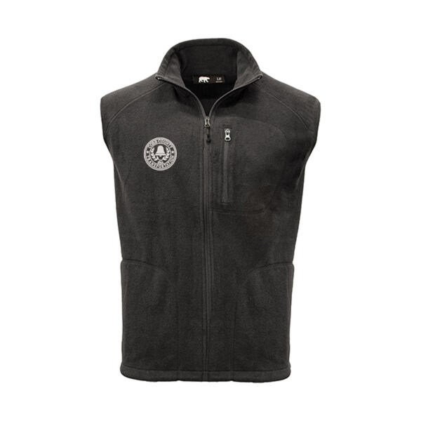SUPER Glacier Fleece Vest  Thumbnail