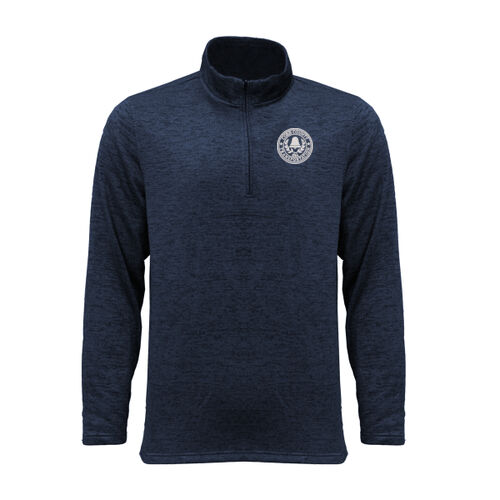 SUPER Men's Dynasty Quarter Zip Pullover Thumbnail