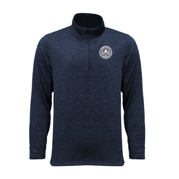 SUPER Men's Dynasty Quarter Zip Pullover Thumbnail