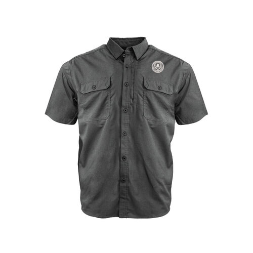 SUPER Work Horse Short Sleeve Work Shirt Thumbnail