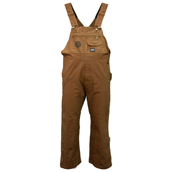 SUPER Unlined Duck Bib Overalls Thumbnail