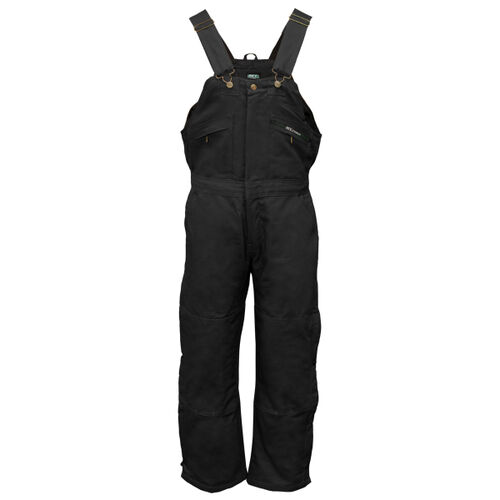 SUPER Insulated Duck Bib Overall | 20072 | Item 3B | C2048-C2068  Thumbnail