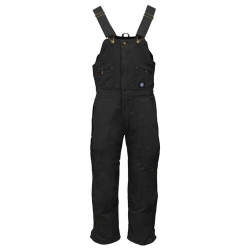SUPER Premium Insulated Bib Overall | 20072 | Item 3A | C2027-C2047  Thumbnail