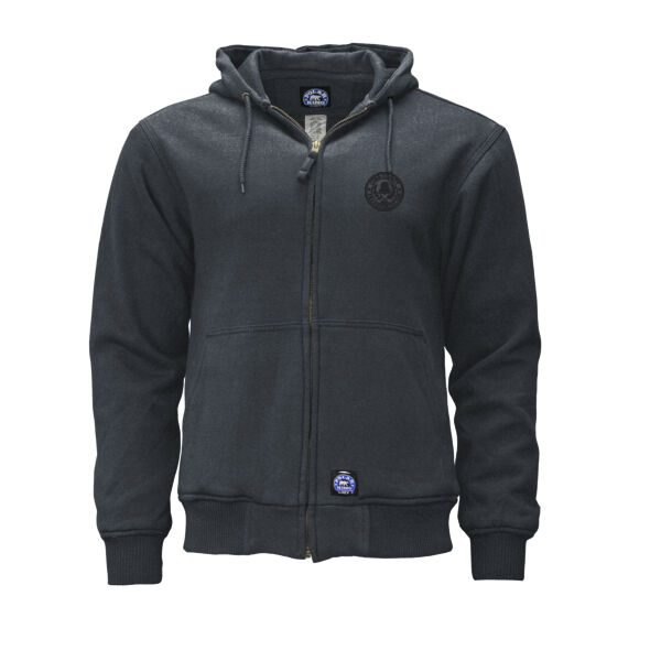 CREW Premium Heavyweight Thermal Lined Sweatshirt | 20072 | Item 2E | C1996-C2011 Thumbnail