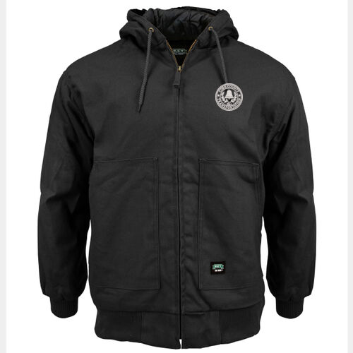 CREW Insulated Hooded Jacket | 20072 | Item 1B | C1873-C1883 Thumbnail