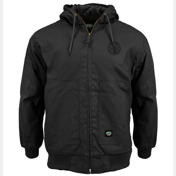 CREW Insulated Hooded Jacket | 20072 | Item 1B | C1873-C1883 Thumbnail
