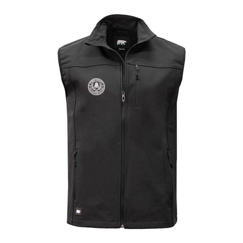 SUPER Frontenac Soft Shell Vest | 20072 | Item 1C | C1884-C1891 Thumbnail