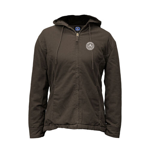 SUPER Insulated Fleece Lined Jacket | 20072 | Item 6B | C2298-C2303 Thumbnail