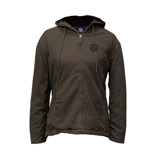 SUPER Women's Insulated Fleece Lined Jacket | 20072 | Item 6B | C2298-C2303 Thumbnail