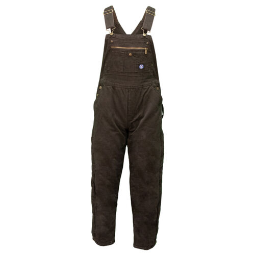 SUPER Insulated to Waist Bib Overall | 20072 | Item 6C | C2304-C2309 Thumbnail