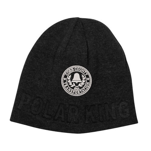 CREW Polar King Reversible Beanie Thumbnail