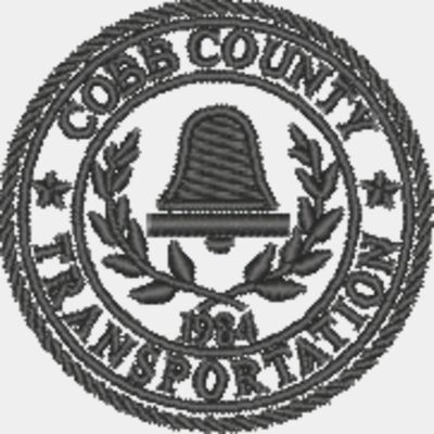 Cobb Co - Edit Smal - Black Thumbnail