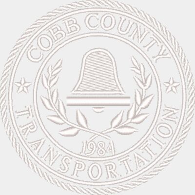 Cobb Co - Edit Large - White Thumbnail