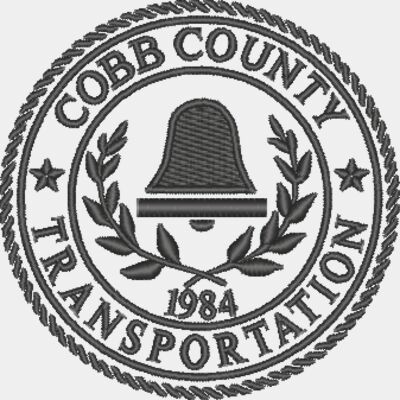 Cobb Co - Edit Large - Black Thumbnail