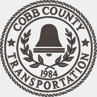 Cobb Co - Edit Extra Large - Black Thumbnail