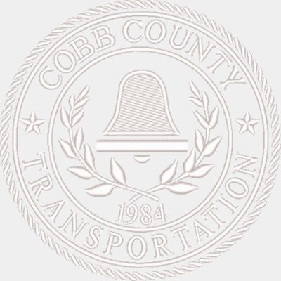 Cobb Co - Edit Extra Large - White Thumbnail