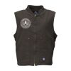 Berber Lined Vest Thumbnail